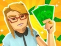 Oyun Cashier 3D