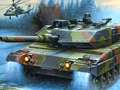 Oyun Wartanks Jigsaw