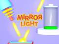 Oyun Mirror Light