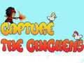Oyun Capture The Chickens