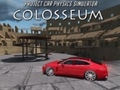 Oyun Colosseum Project Crazy Car Stunts