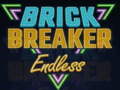 Oyun Brick Breaker Endless