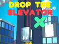 Oyun Drop The Elevator