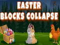Oyun Easter Blocks Collapse