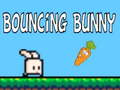 Oyun Bouncing Bunny