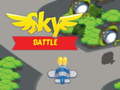 Oyun Sky Battle