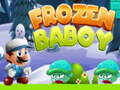 Oyun Frozen Baboy