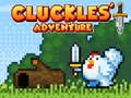 Oyun Cluckles Adventures