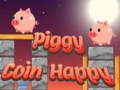 Oyun Piggy Coin Happy