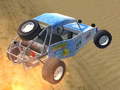 Oyun Offroad Kart Beach Stunt