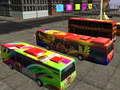 Oyun American Football Passenger Bus Game