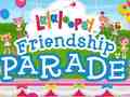 Oyun Lalaloopsy Friendship Parade