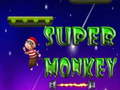 Oyun Super monkey