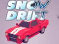Oyun Snow Drift 