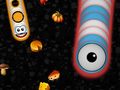 Oyun Worms Zone a Slithery Snake
