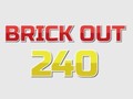 Oyun Brick Out 240