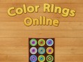 Oyun Color Rings Online
