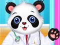 Oyun Best Doctor In Animal World