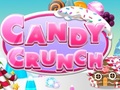 Oyun Candy Crunch