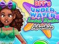 Oyun BFFs Underwater Social Media Adventure