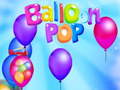 Oyun Balloon Pop