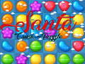 Oyun Santa Crush Puzzle