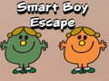 Oyun Smart Boy Escape 