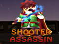 Oyun Shooter Assassin