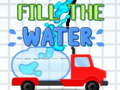 Oyun Fill The Water