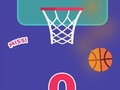 Oyun Swipy Basketball