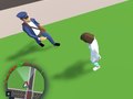 Oyun Virus Simulator