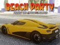Oyun Paradise Beach Project Car Physics Simulator