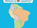 Oyun Flags of South America