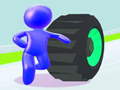 Oyun Race Race 3D