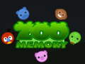 Oyun Zoo Memory