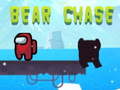 Oyun Among Us Bear Chase
