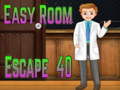 Oyun Amgel Easy Room Escape 40
