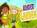 Oyun kinder garten 