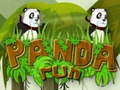 Oyun Panda Run 