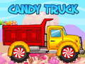 Oyun Candy track