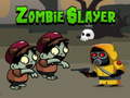 Oyun Zombie Slayer