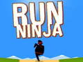 Oyun Run Ninja  