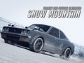 Oyun Snow Mountain Project Car Physics Simulator