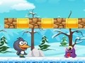 Oyun Penguin Run