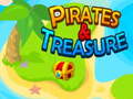 Oyun Pirates & Treasures