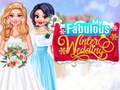 Oyun Fabulous Winter Wedding