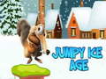 Oyun Jumpy Ice Age 