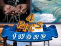Oyun 4 Pics 1 Word 