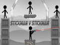 Oyun Stickman V StickMan