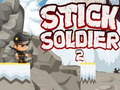 Oyun Stick Soldier 2